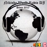 Nikinha World Radio DJ