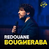 Redouane Bougheraba - Mon voyage en first avec Gad Elmaleh (Montreux Comedy Festival 2023)