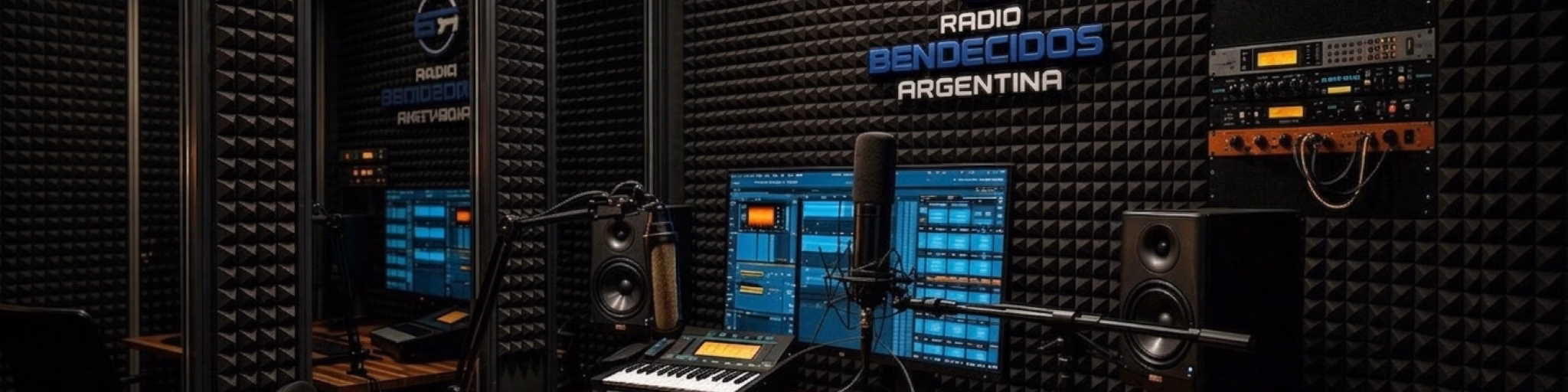 Radio Bendecidos Argentina