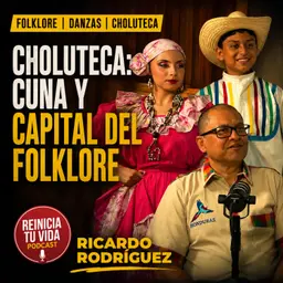 ¿Qué Pasa si Choluteca Deja de Bailar Sus Danzas? La Respuesta Duele
