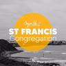 Entrusted to Shepherds | St Francis | Ray Dawson