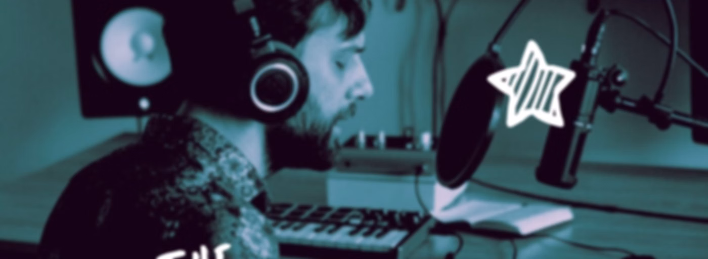 New Podcast