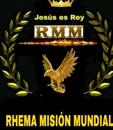 RHEMA MISION MUNDIAL RADIO