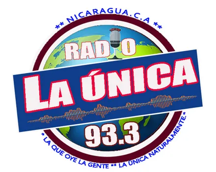 RADIO LA ÚNICA 93.3