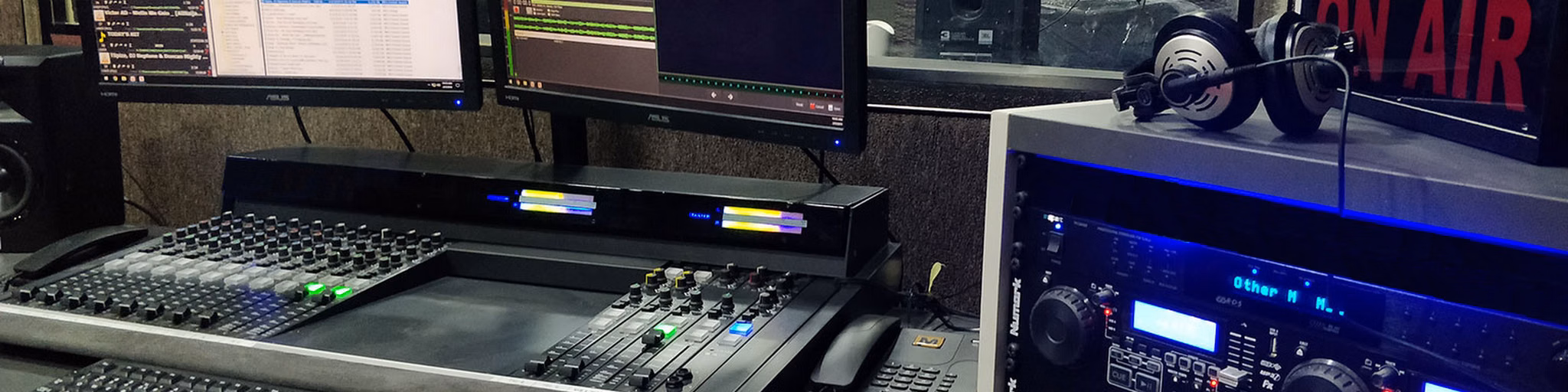 Totus Radio