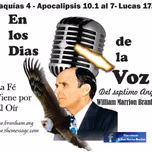 Radio La Voz Del Septimo Angel fm