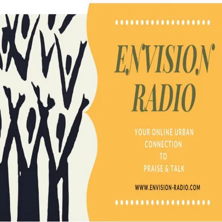 Envision Talk Radio