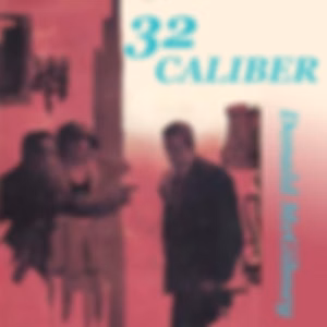 32 Caliber by Donald McGibeny ( - fl.1920)