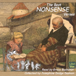 Best Nonsense Verses, The by Josephine Daskam Bacon (1876 - 1961)