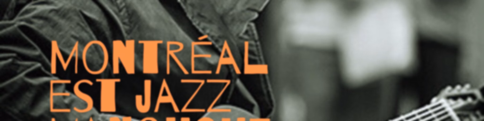 CIBL 101.5 FM : Montréal est jazz manouche plus