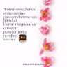 AUDIO.. EN CRISTO SOMOS VALIENTES