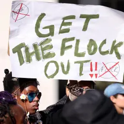 From Coast To Coast, The People Say No To Surveillance Infrastructure