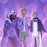 Eurovision Song Contest: Inside the Gimmicks & Glamour