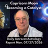 Get the Job Done Capricorn Moon Becoming the Catalyst