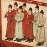 考古发现的唐代宦官杨良瑶:出使大食、借兵吐蕃、宣慰安南、平定淮西