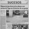 El asesinato de Manuel Salgado. - 87#. - Episodio exclusivo para mecenas