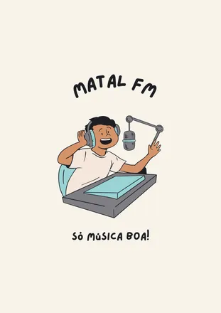 MATAL FM