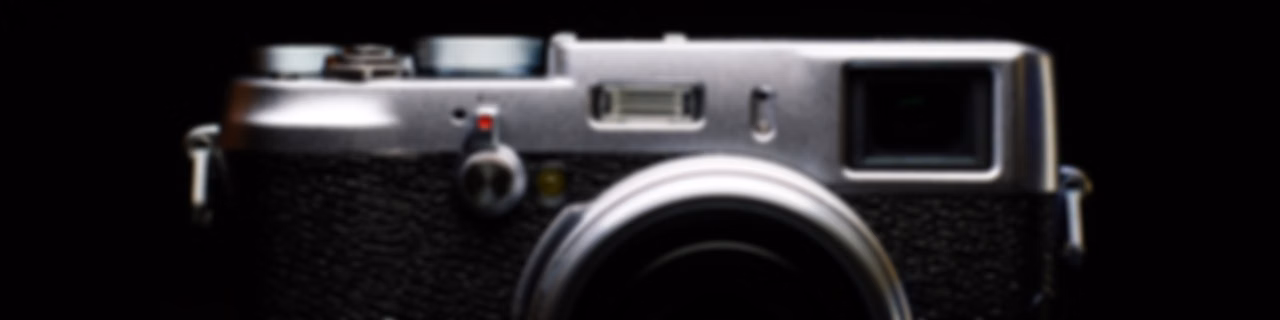 FujiLove - All Things Fujifilm. A Podcast for Fuji X and GFX Users.