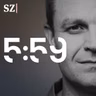 5:59 v originále: Nabeel Khoury on Houthis in Bab al-Mandab