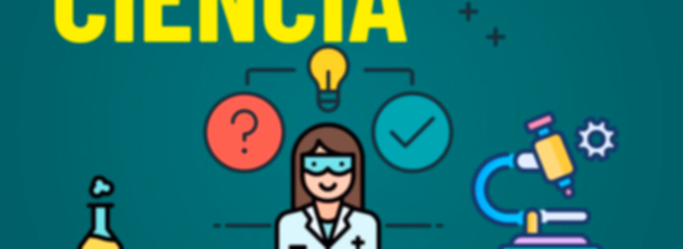 Curioso por Ciência - USP