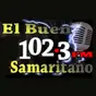 El Buen Samaritano - KBLO