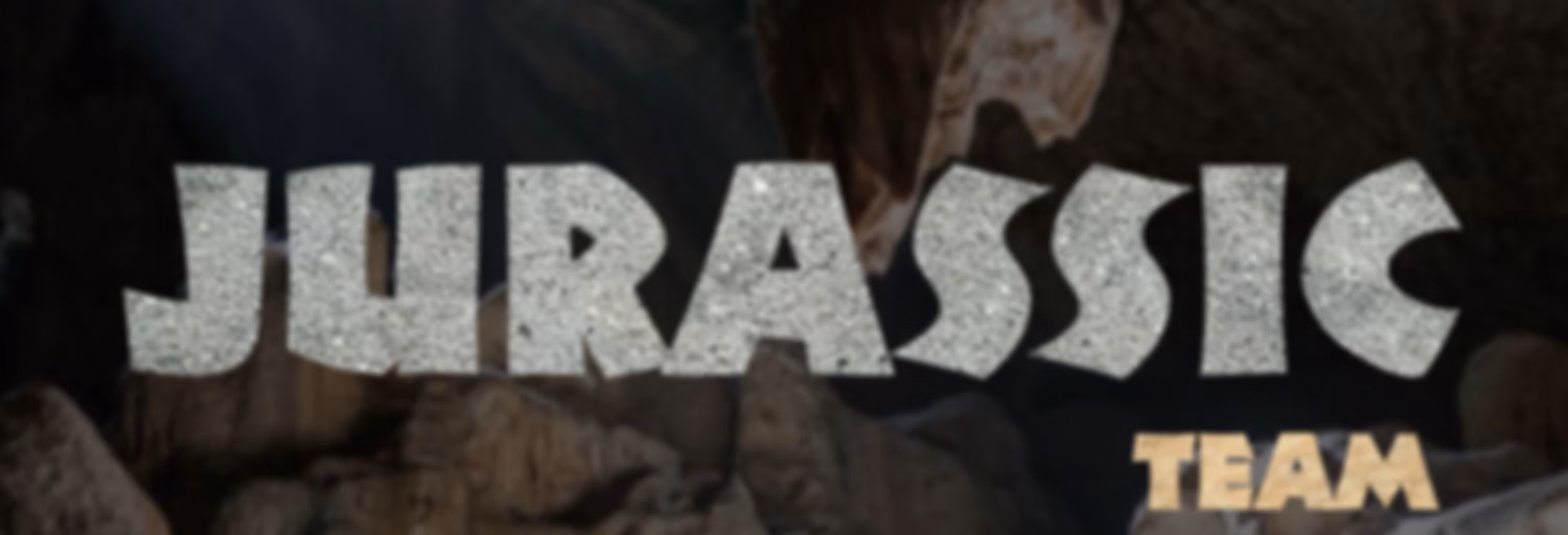Jurassic Team