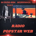RADIO POPSTAR  WEB