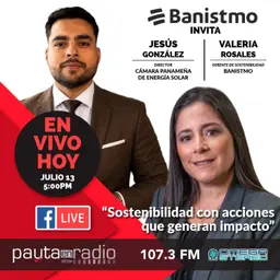 Pauta en Radio, 13 de julio de 2026.