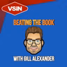 Beating The Book: 2026 NFL Week 2 Guessing Lines Show