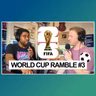 WORLD CUP RAMBLE 3 ⚽️ FIFA 2026 with Fred [BONUS]
