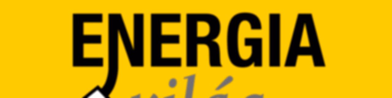 Energiavilág - InfoRádió - Infostart.hu