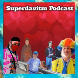 Superdavitm Showcase