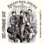 Ben, The Luggage Boy; Or, Among the Wharves by Horatio Alger, Jr. (1832 - 1899)