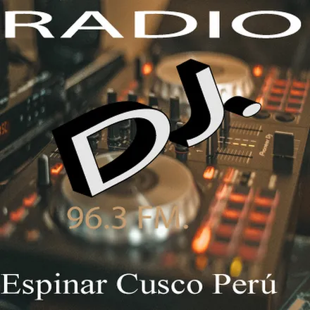 Listen to RADIO DJ 80 Y 90 | Zeno.FM