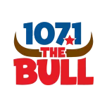 107.1 the bull Todays new hit country