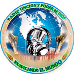 Radio Uncion y Poder de Dios