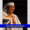 Storytelling at its best with Amina Blackwood-Meeks, OD