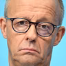 Could Merz's party be in trouble?