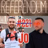 Jo referendum, ti kërkojmë llogari politikës! - Denis Bala në Buchi Podcast Shqip #221 | Agora