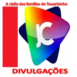 JC DIVULGAÇÕES - PROGRAMA SALVANDO VIDAS