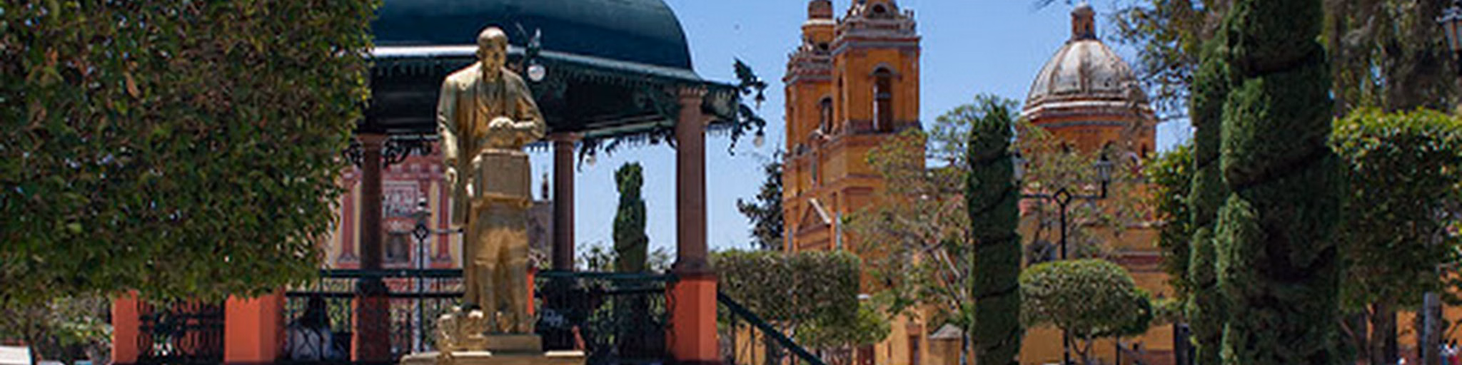 Cadereyta Regional Radio