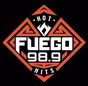Fuego 98.9 FM - KCVR-FM