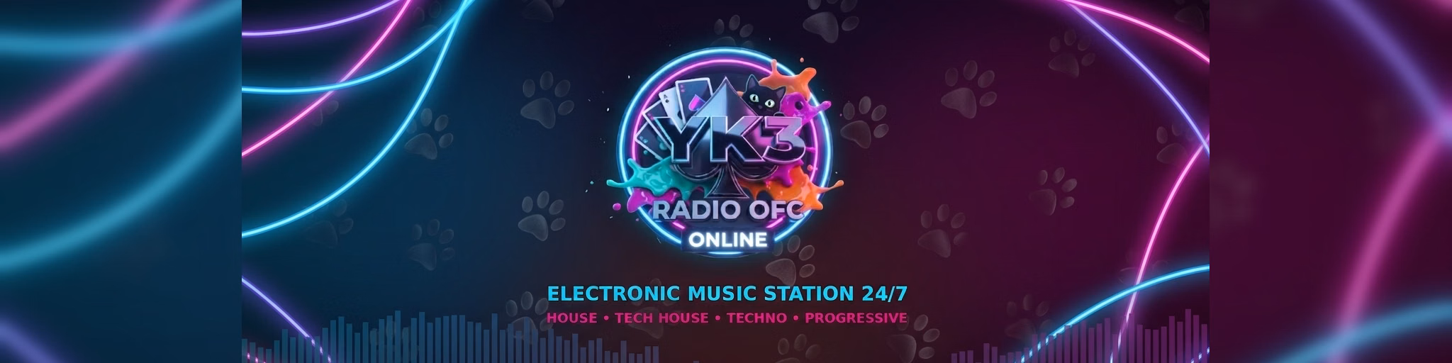 YK3 RADIO OFC