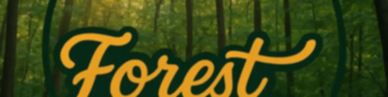 Arroe Collins Forest Stories