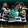 #328 - Terceiro passo [Sporting x Alverca]