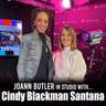 460: Cindy Blackman Santana on New Album Coherence, Carlos Santana, and the Power of Music