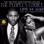 LOVE 94 JAMZ