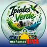 Ipiales Verde realizará jornada especial de recolección durante la Semana del Agua