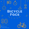 Bicycle Face