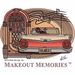 Makeout Memories Radio